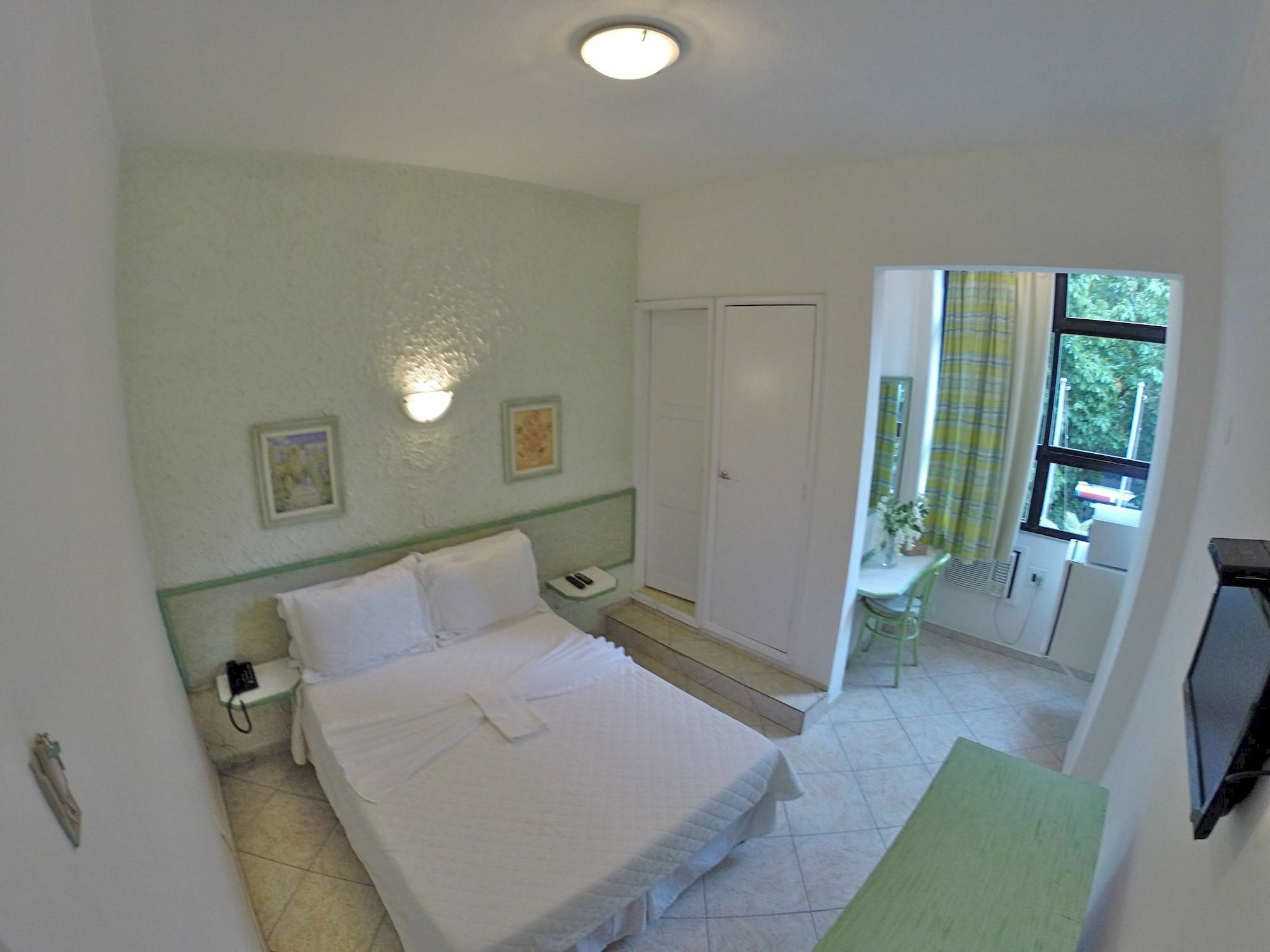 San Marco Ipanema Hotel
